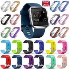 Fitbit Blaze Replacement Wrist