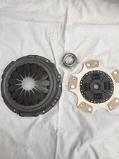 Rover V8 SD1/TVR/KIT CARS  (AP) Complete PADDLE Uprated Sports Clutch Kit(5 Puk)