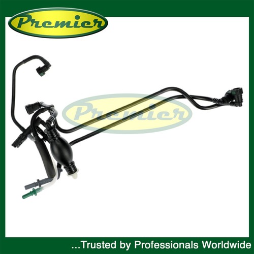 Premier fuel line hose - premier,