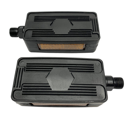 Basic block pedals - block,