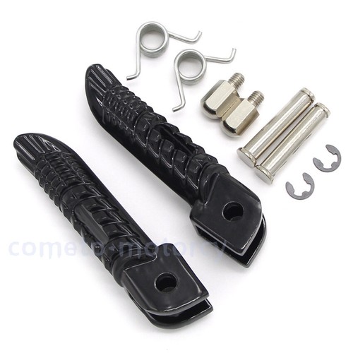 Footrest pedal footpegs for - pedal,