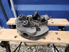 BSA A7 A10 Spitfire Scrambler Super Rocket Alloy Cylinder Head 67-1549