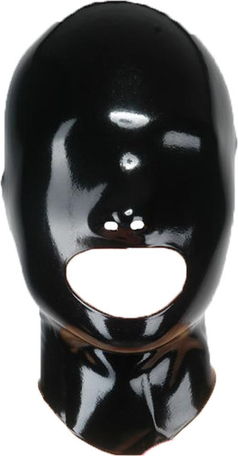 Fetish bondage latex - bondage,