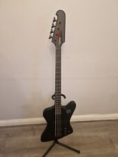 Epiphone Thunderbird Goth Bass