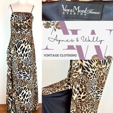 Vintage Size 10 Vera Mont 90s