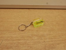 STABILA 102 key ring pocket