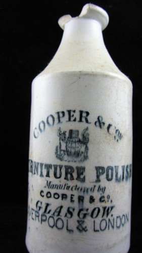 Antique victorian stoneware - victorian,