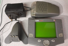 Vintage TrafficMaster YQ Information System + Speaker ? and Power Supply