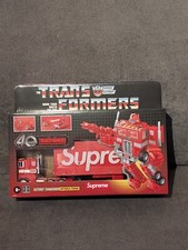 Supreme Transformers G1