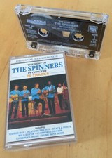 THE SPINNERS BEST OF IN