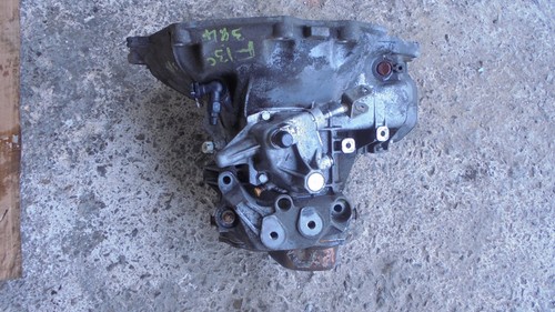 Vauxhall corsa 2001 2003 - c, 1.2