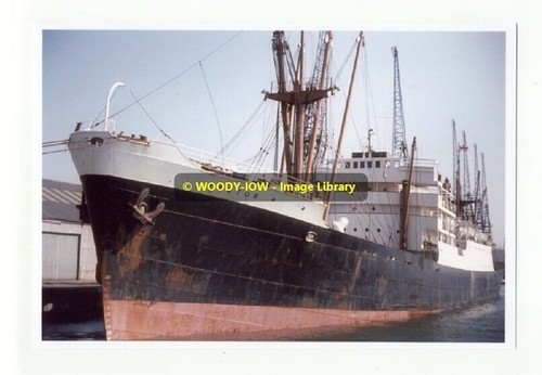 Rp06790 harrison line - rp06790, cargo