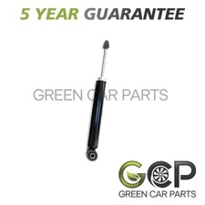 Shock Absorber Rear GCP Fits Vauxhall Zafira 2005-2014 Zafira Family 2005-2015