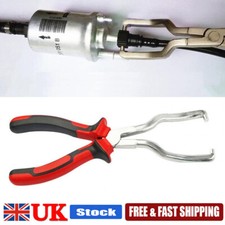 Fuel Line Petrol Clip Pipe