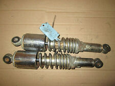 SUZUKI GN125 1996 SHOCKERS