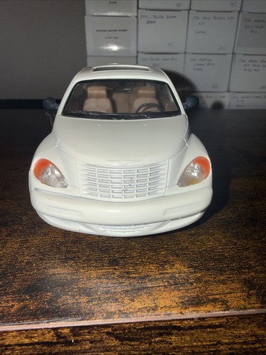2004 chrysler cruiser - chrysler,
