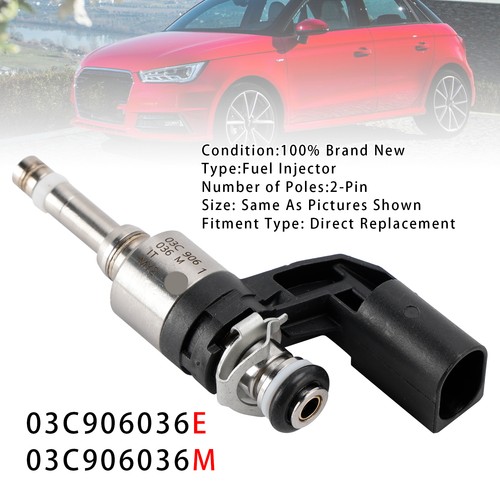 1pcs fuel injector for - injector,