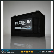 12v 96ah 610cca Mf 2yr Hd 643X