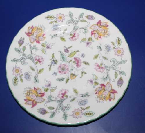 Minton haddon hall side or - hall,
