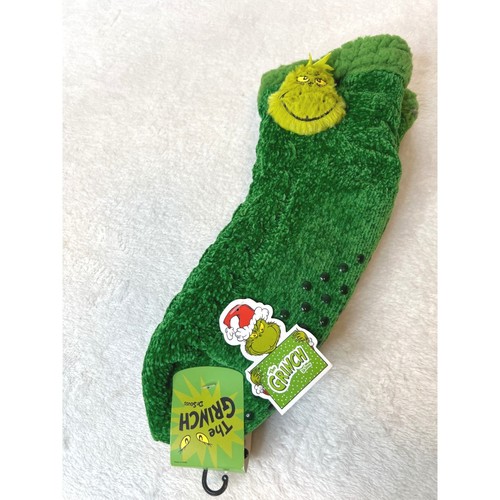Seuss the grinch green - seuss,