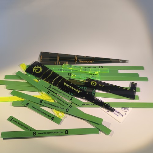 Warmachine cryx accessories - warmachine,
