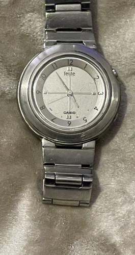 Casio felitelwq 300 wave - felitelwq-300,