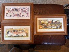 Comic and Curious- Cat