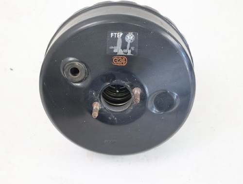 Brake servo seat ibiza - servo, iii