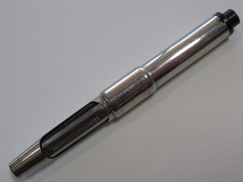 New vintage pen - new, converter