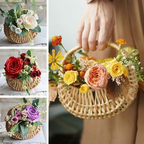 Sturdy flower arrangement - flower,