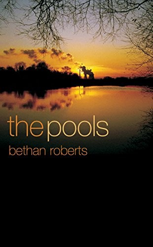 The pools bethan roberts - the, pools-bethan