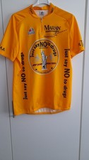 Men's Short Sleeve Cycling