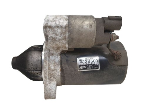 Starter nd07 g4fd - starter,