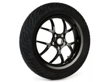 Vespa GTV 125 Navy E3 07-08