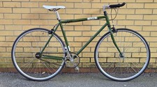 SOME single Speed Road Bike