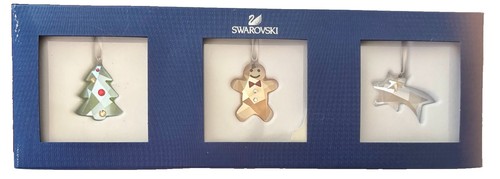 Swarovski crystal festive - crystal,