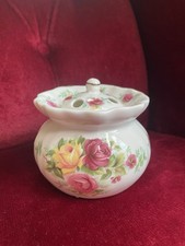 Vintage Royal Albert Old