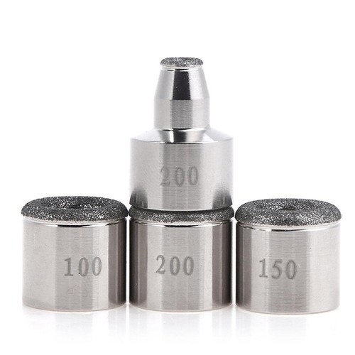 4pcs diamond dermabrasion - diamond,