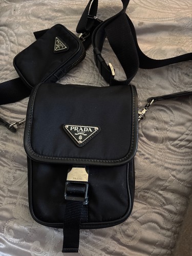 Prada bag mens - bag,