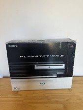 PlayStation 3 60GB CECHC03