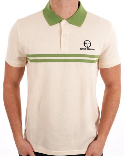 Sergio tacchini dallas polo - dallas,