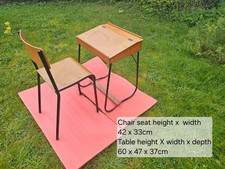 Vintage Child’s Single