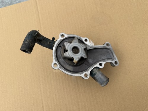Genuine kubota water - pump, for