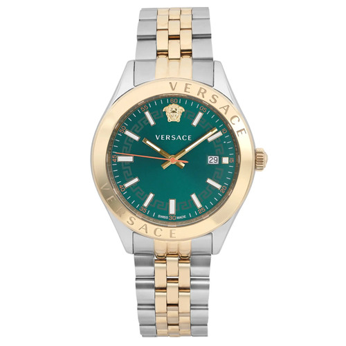 Versace hellenium two tone - versace,