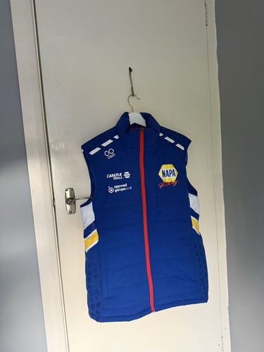 2024 napa racing - 2024, gilet
