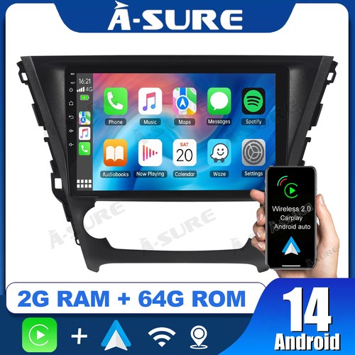 64g carplay android car - 2g+64g,