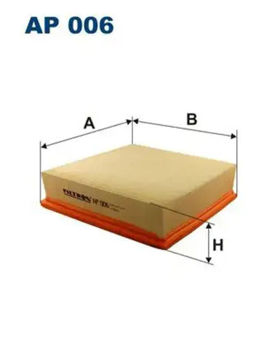 Air filter - filter,
