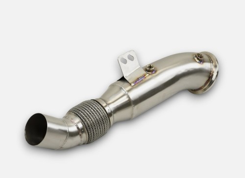 Downpipe sports cat 200 cell - cat,