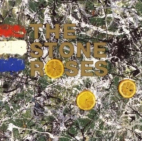 Stone roses the - the,