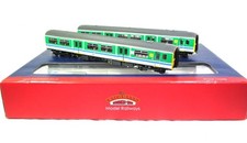BACHMANN 32-937 Class 150 2-Car DMU - Centro - Lighting Problem - OO Gauge